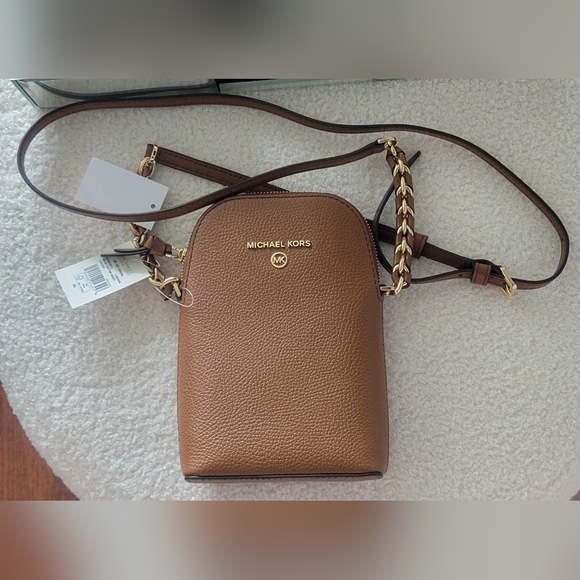 Michael Kors Crossbody - Picture 4 of 11